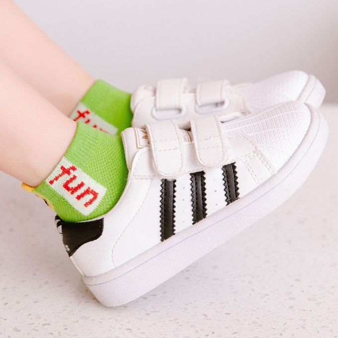 腳ㄚ子 - 幼/兒童透氣網眼襪 童襪 襪子 棉襪 兒童襪-歡暢世界