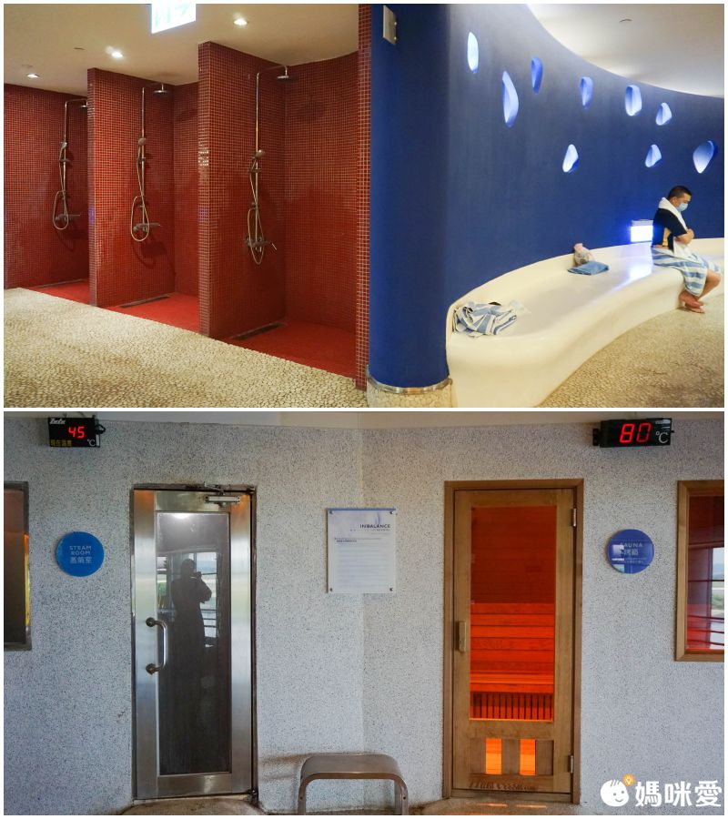 飛機控必追✈【台北諾富特華航桃園機場】二大一小一幼