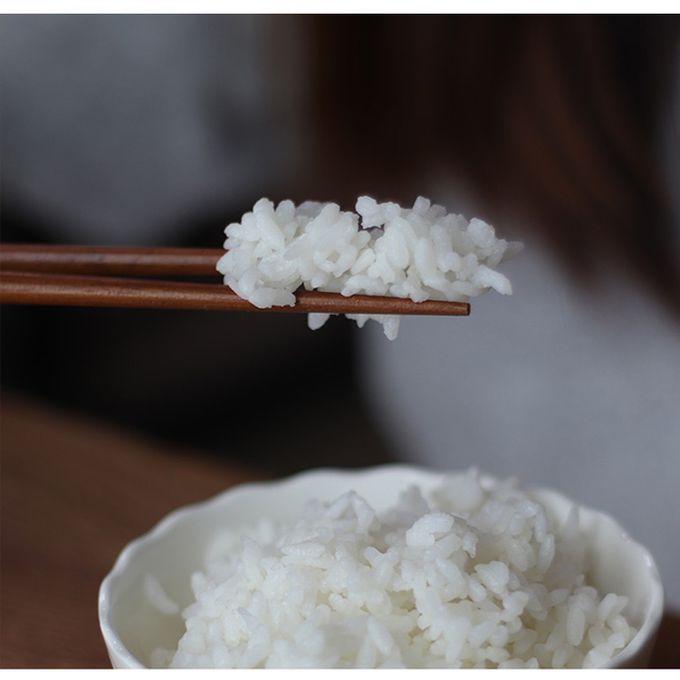 日本石田ISHIDA - 日式和風尖頭尖頭天然竹筷5雙(袋裝)