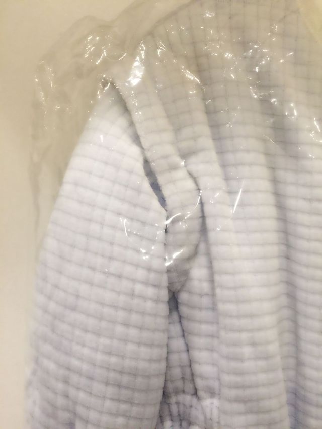 袖子拆掉兩穿喔