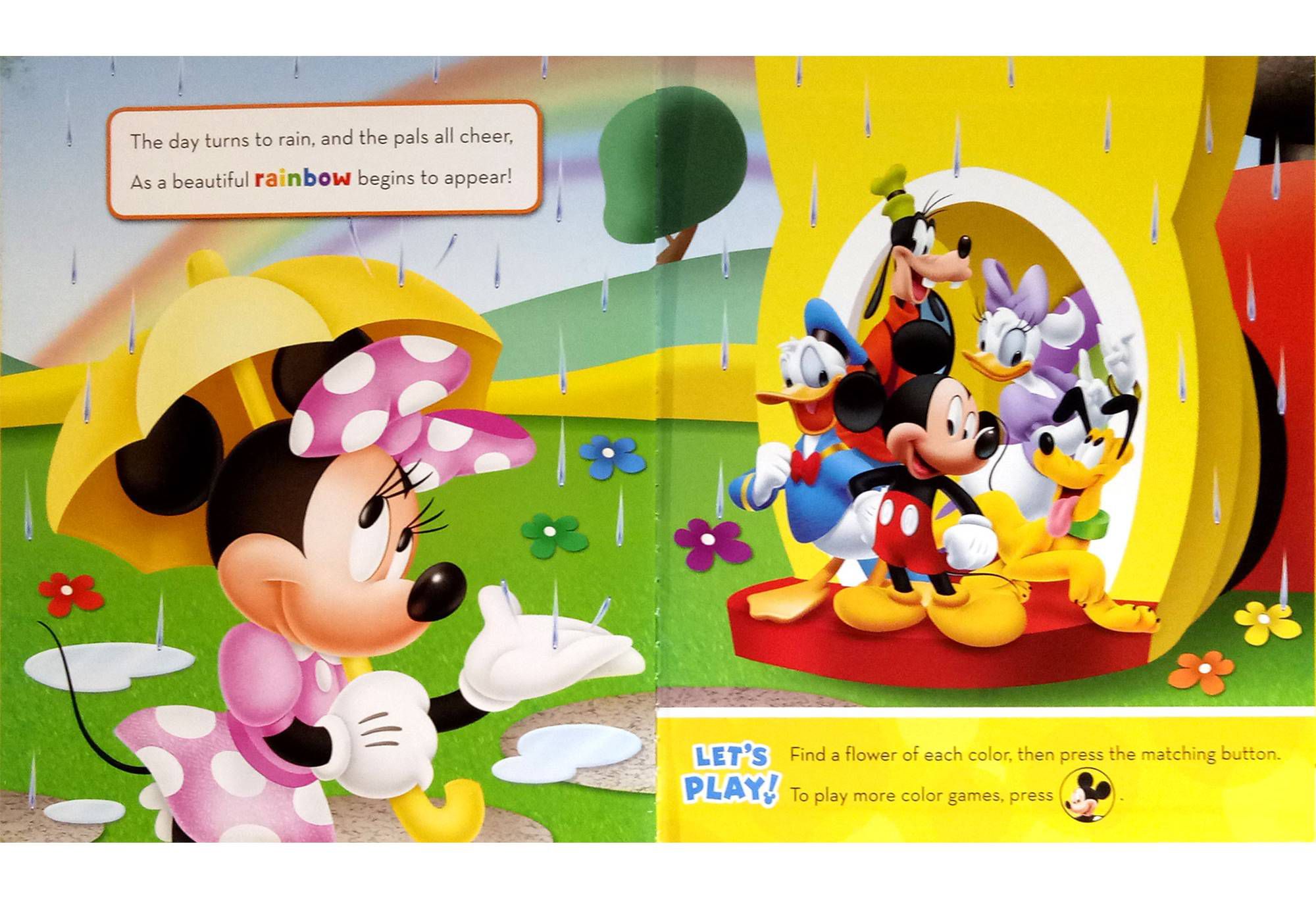 限定賣場！【夢幻迪士尼平板】 有了它～孩子自動自發念英文！