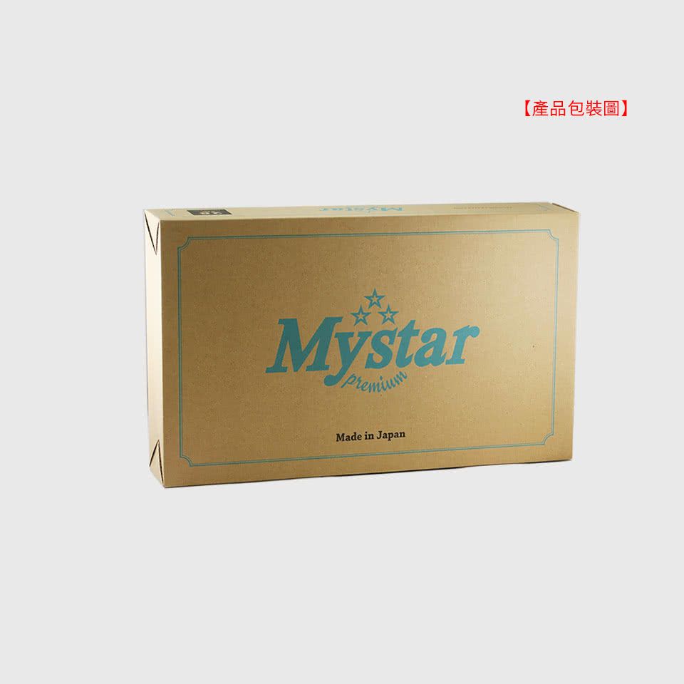 日本北陸 hokua - Mystar 黑金鋼不沾平底鍋-媽咪愛獨家超值特惠組(平底鍋+竹製鍋鏟)-30cm