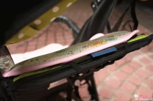 韓國 GIO 頭型枕/透氣床墊/推車涼墊