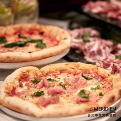 台北 寒舍艾美酒店 - 寒舍艾美-探索廚房自助餐廳平日下午茶單人券2024