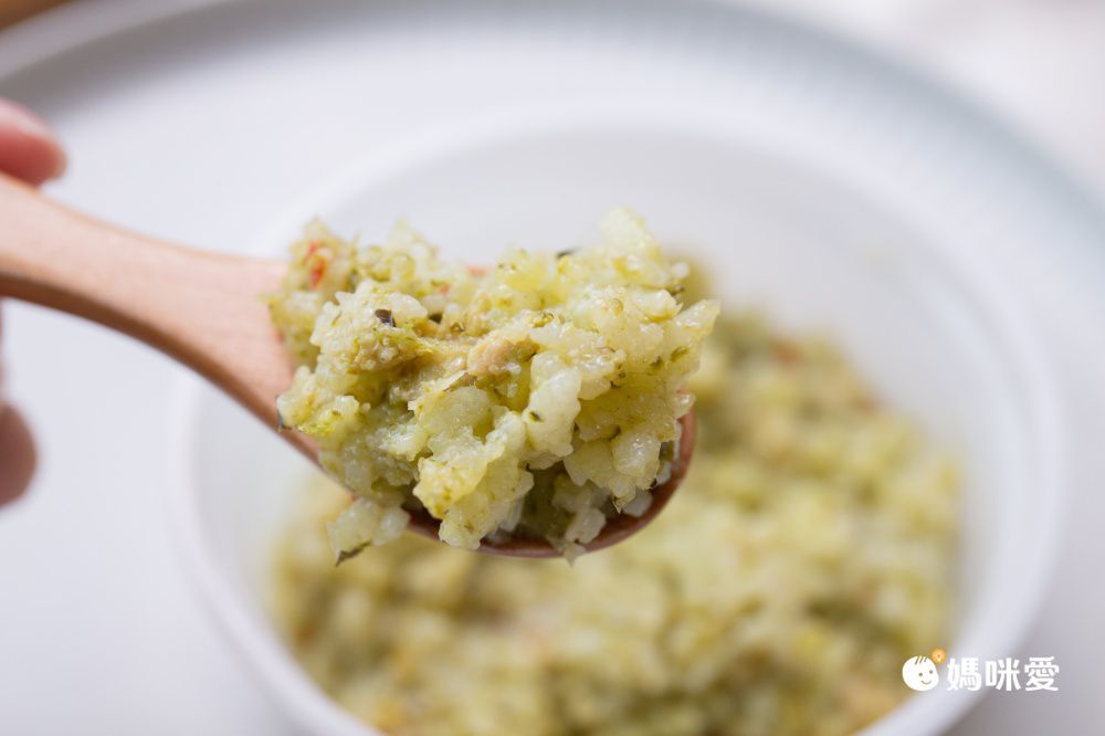 超過30種口味！無重金屬【芽米寶貝】寶寶粥/蔬果泥/炊飯/燉飯