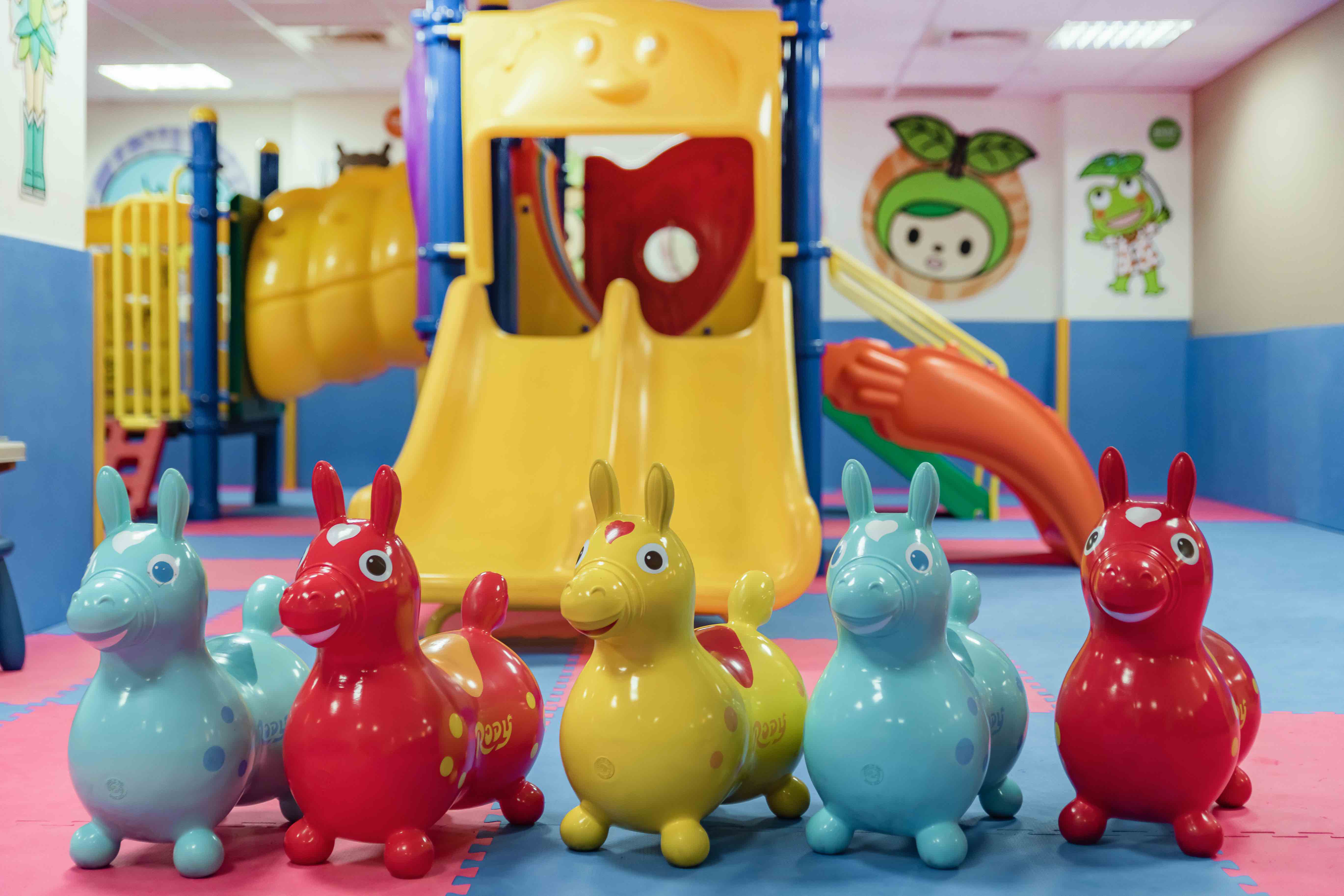 大板根森林溫泉酒店 ★ 愜意慢活輕旅行