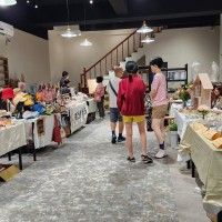 用戶頭像