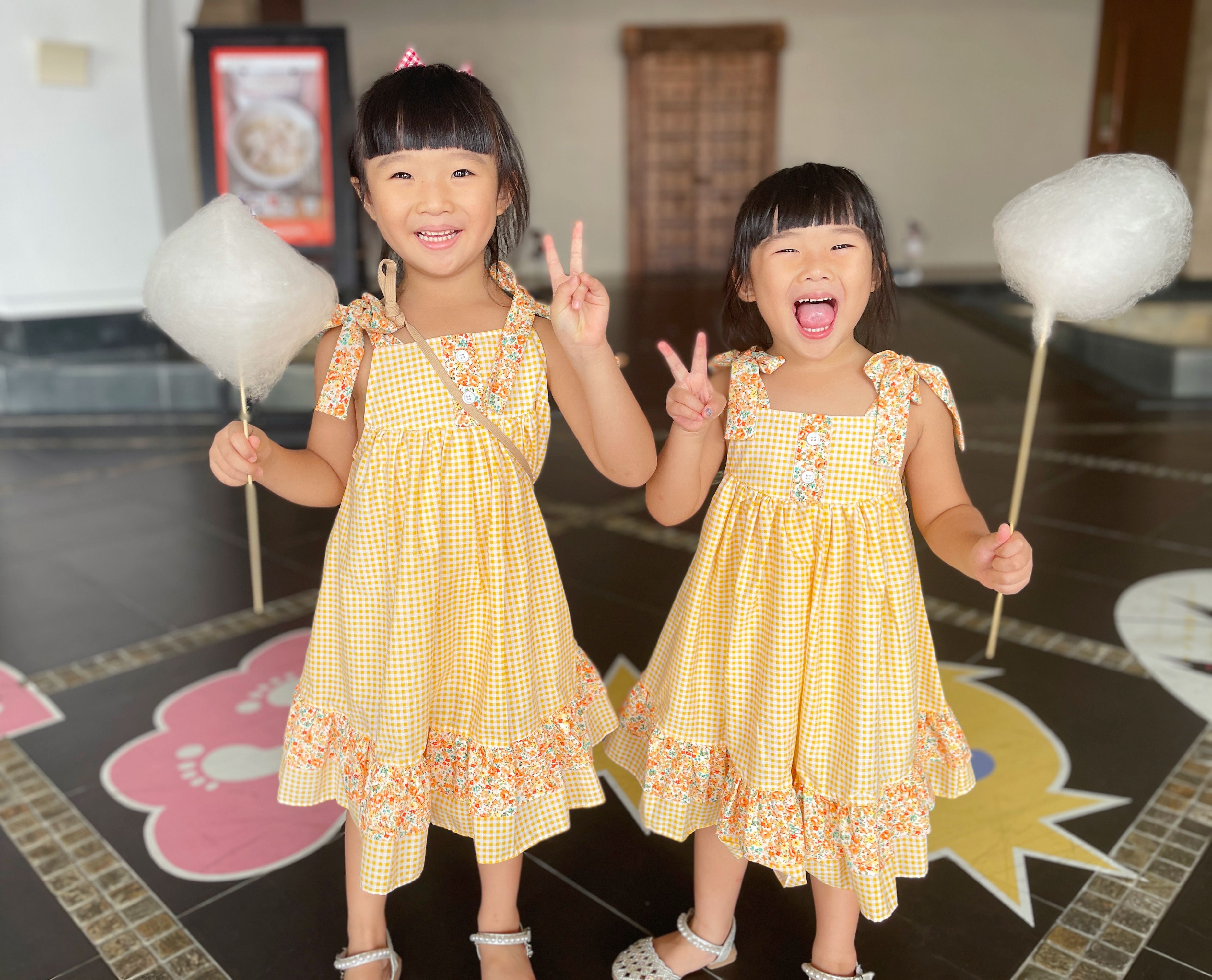 #線上旅展3.4折【南方莊園渡假飯店】平日升等家庭房