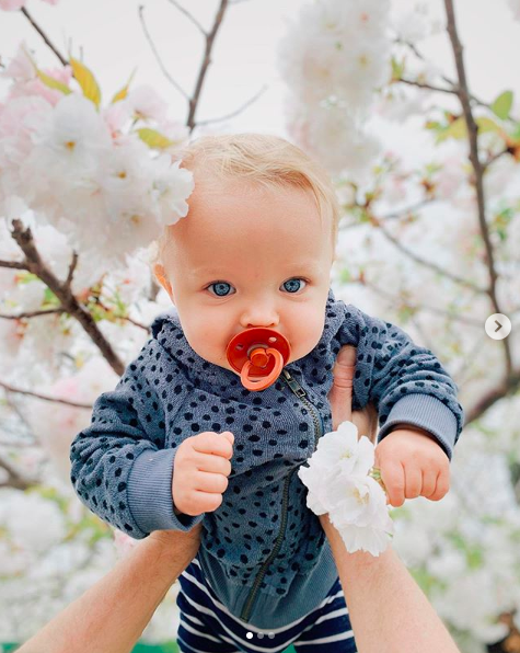 全新款式限量開團！澳洲 HUXBABY 有機棉潮流童裝