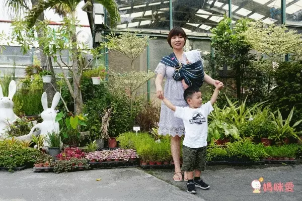 58折起！mamaway媽媽餵♥︎育兒背巾、推車汽座通用涼感坐墊