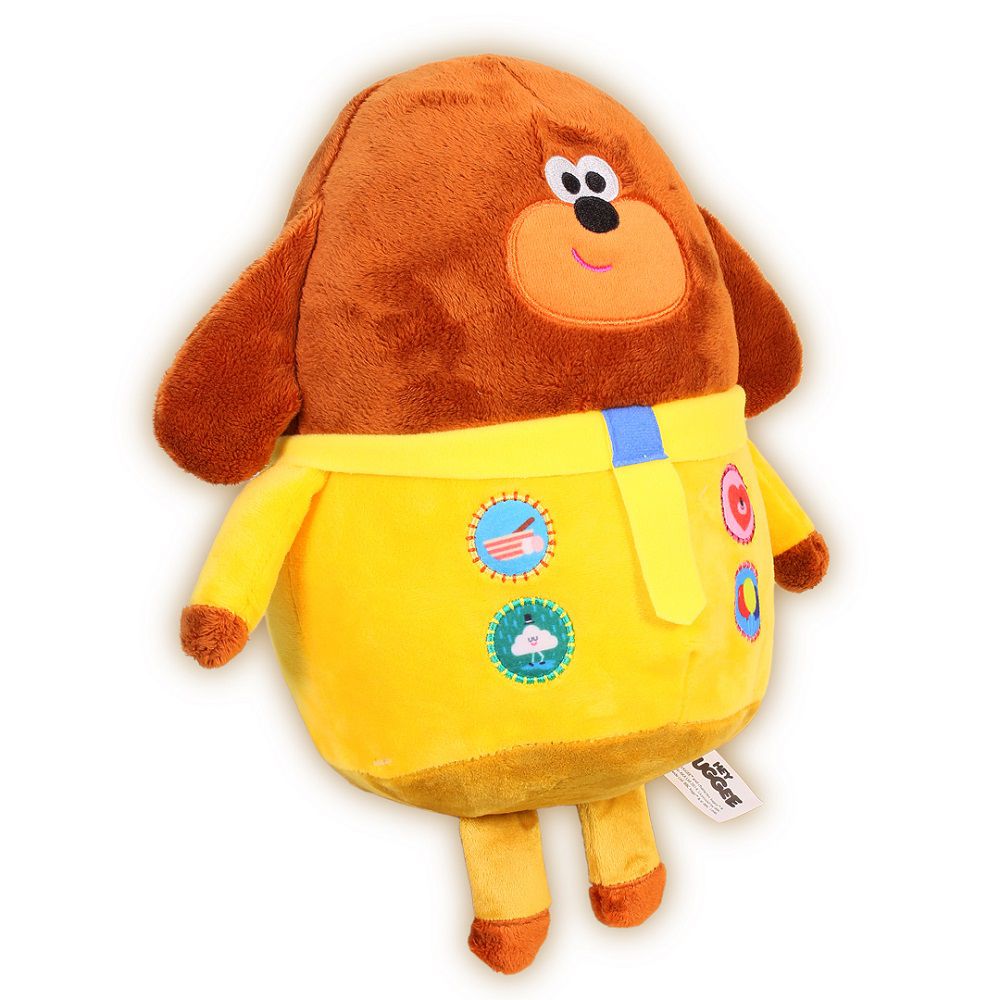 阿奇幼幼園 - 有聲娃娃 阿奇