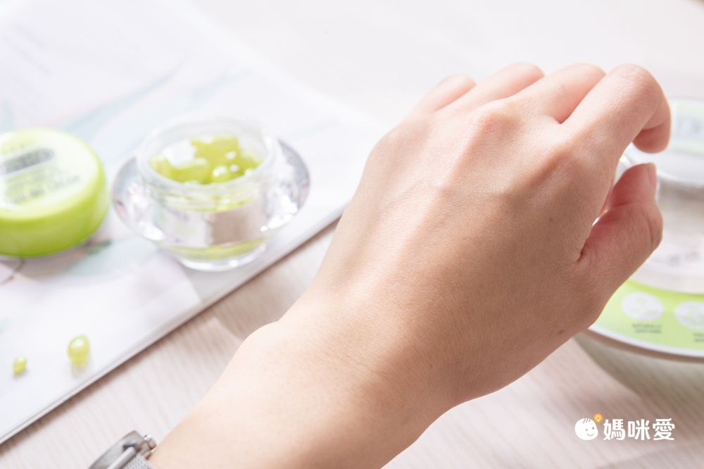 天然精油，寶寶孕婦都能用！紐西蘭 BEGGI 小飛碟舒緩乳