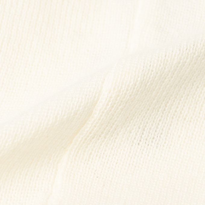 akachan honpo - 新生兒帽子-史努比-白色 (36~40cm)