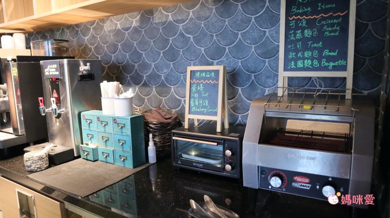 【大直英迪格酒店 Hotel INDIGO 】設計感裝潢 X 高檔餐食