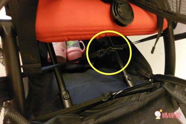 韓國 Manito - 推車雨罩/推車罩_透氣防蚊/防小雨/防微風/保暖_新款防蚊系列-黑色 (單一尺寸)