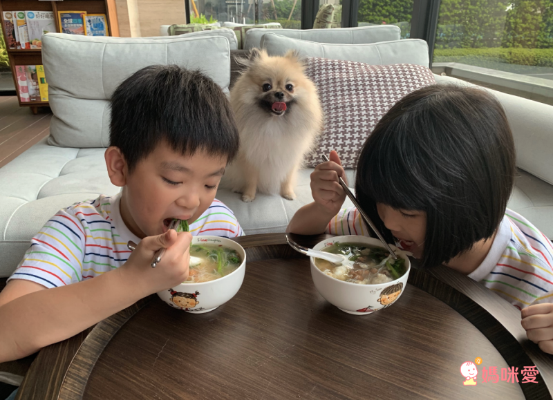 漁品軒 - 海鮮米粉9包(土魠*3+鎖管*3+旗魚*3)