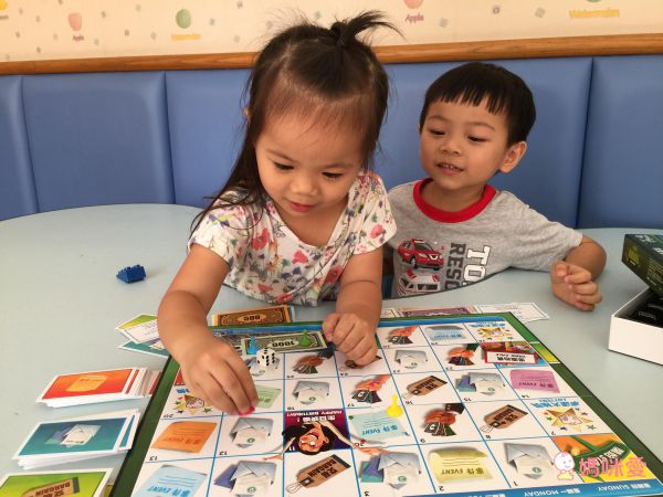 美國【Hasbro 孩之寶】益智桌遊✌策略／刺激桌遊一次入手