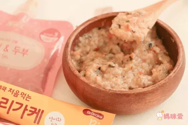 【Evertto 愛兒多】寶寶即食粥 x 韓國嚴選天然水果乾