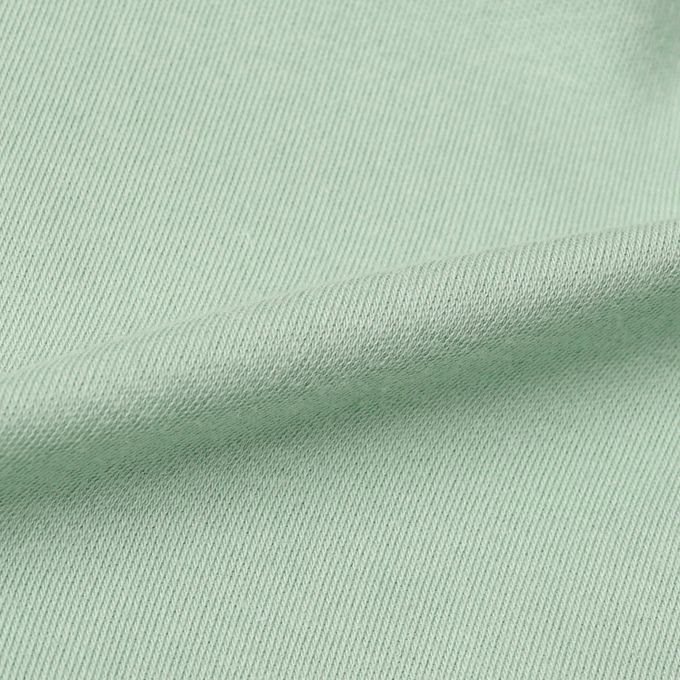 akachan honpo - 長袖兔裝 翻身神隊友-彈性材質-綠色