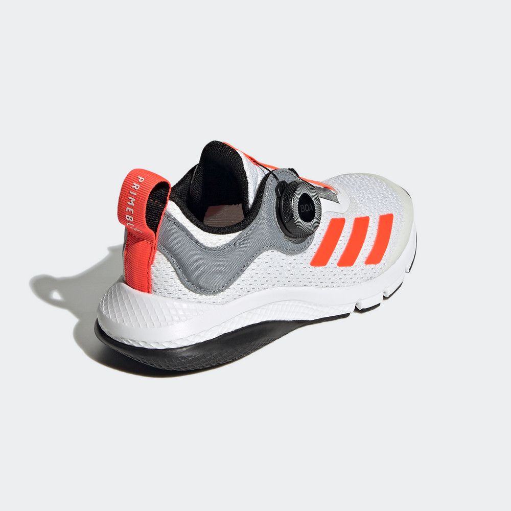 Adidas - ActiveFlex BOA K 中大童 慢跑鞋-FZ5056