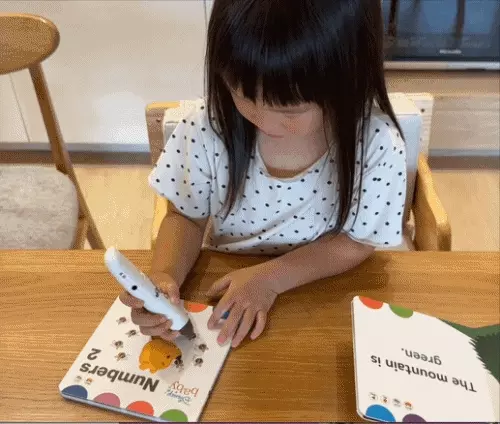 幼兒英語啟蒙必備！KidsRead迪士尼點讀套書