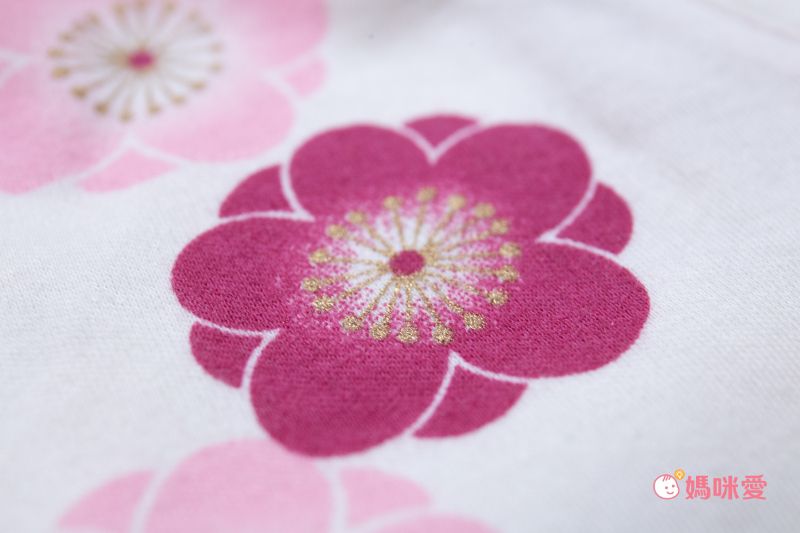 日本 Chil2 - 純棉日本傳統袴/和服(兩件式)-箭羽-紅