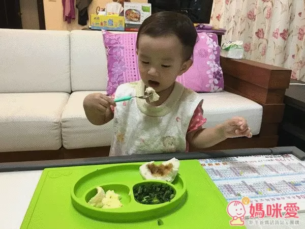 快樂餐盤 Happy Mat / Happy Bowl