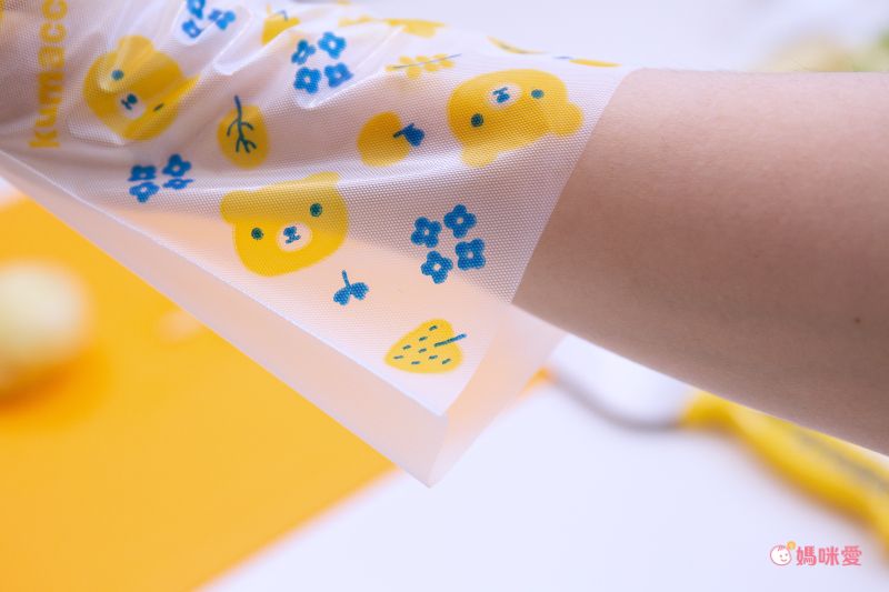 日本 SKATER 代購 - 兒童手套10雙組-哆拉A夢任意門