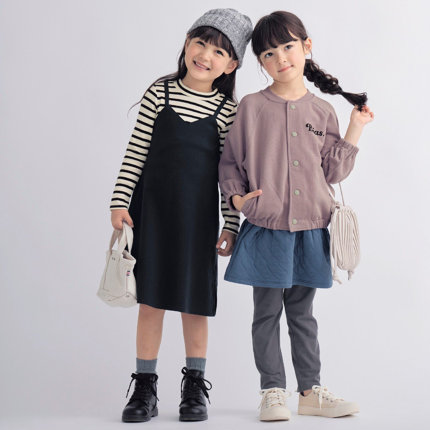 日本千趣會 - GITA 裏毛棒球風休閒外套-深藍