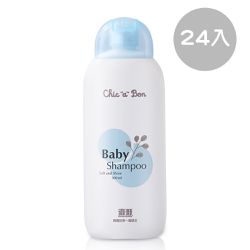 奇哥 - 嬰兒洗髮精300ml 24入