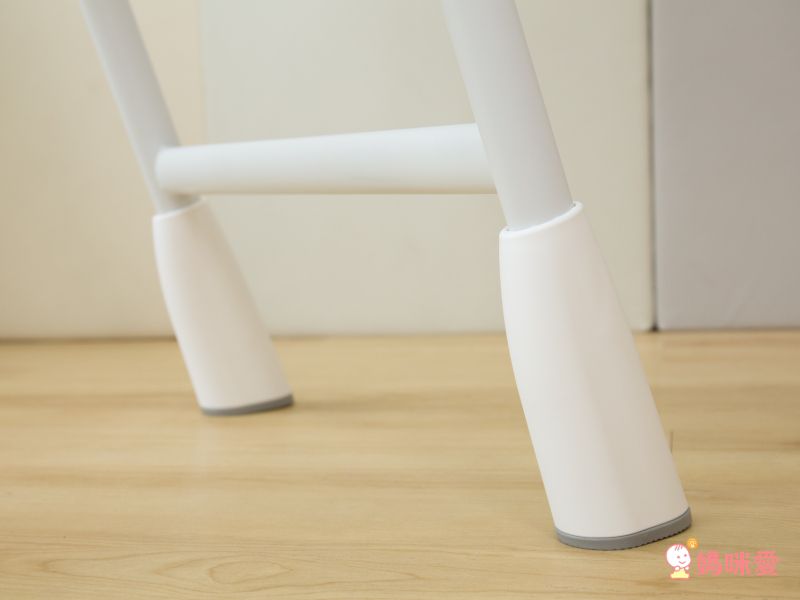 新加坡 Oribel - Cocoon經典款成長型多功能高腳餐椅-草莓糖粉