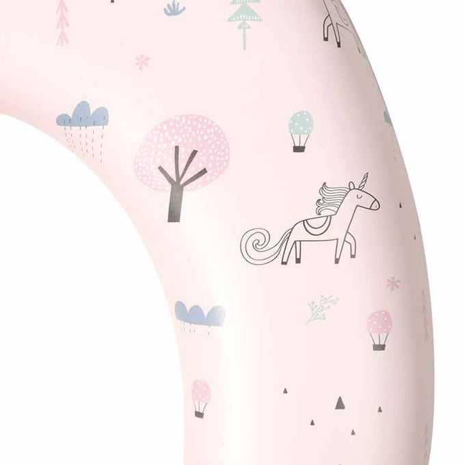 akachan honpo - 軟式馬桶輔助便座-獨角獸