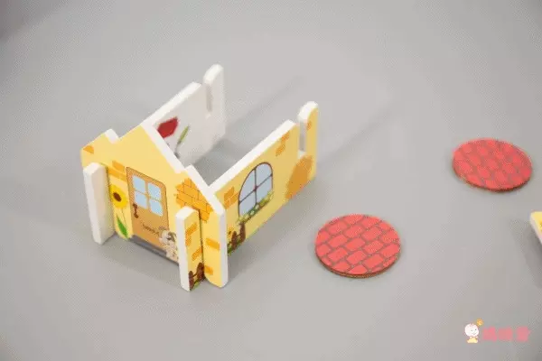 【德國 Beleduc】 益智桌遊 ✖ 拼圖