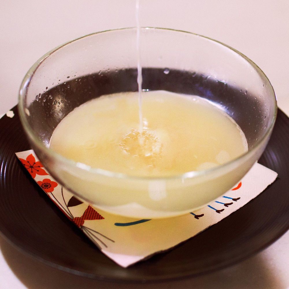 元榆牧場 - 雞高湯 1包 (500ml±5%)