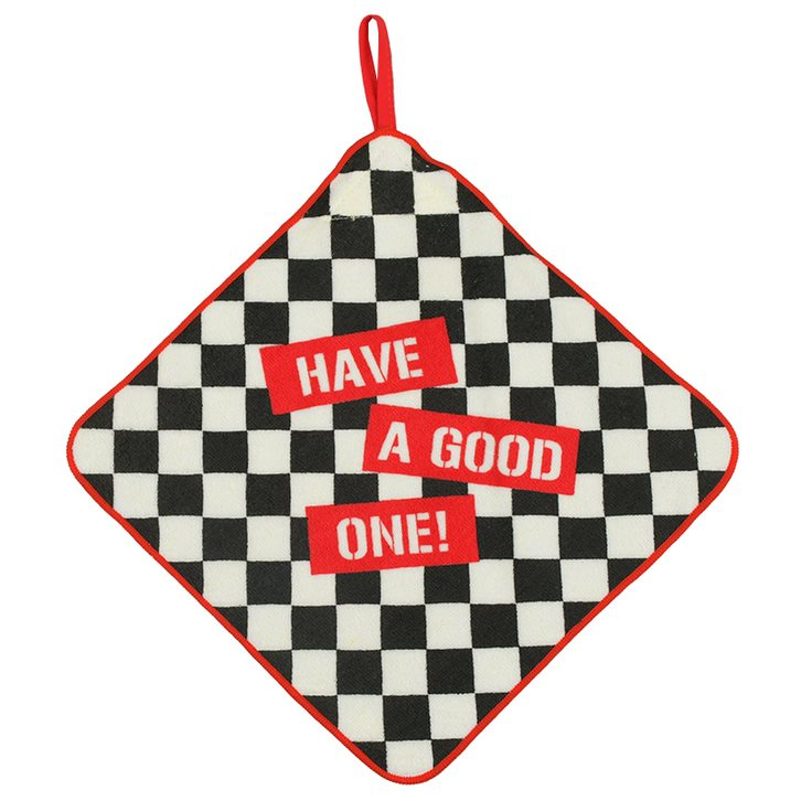 akachan honpo - 擦手巾5件組-個性