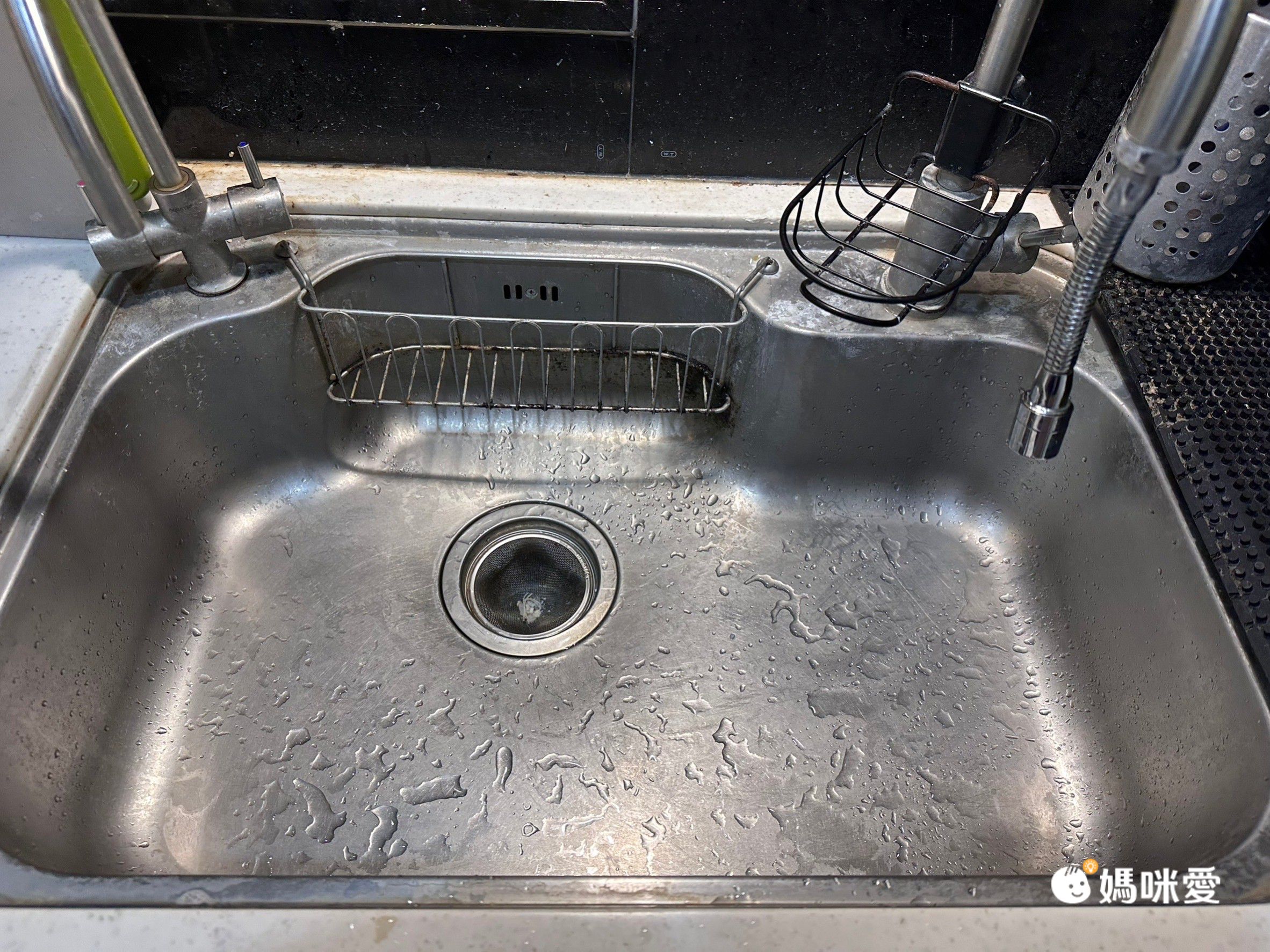 婚姻救星打掃神器【VOAR WASH SPIN C 無線電動清潔機】