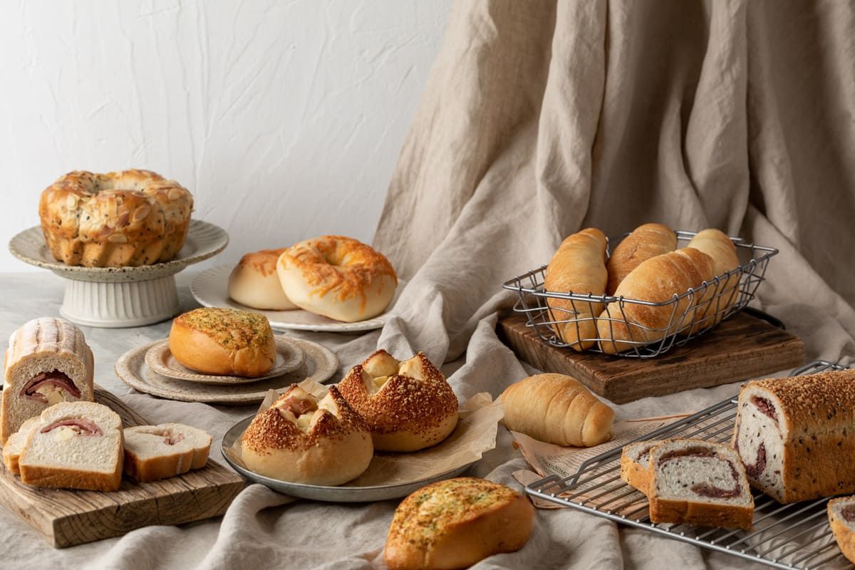 Candy Wedding - 火腿起司小圓法-二入-2*110土10g/個