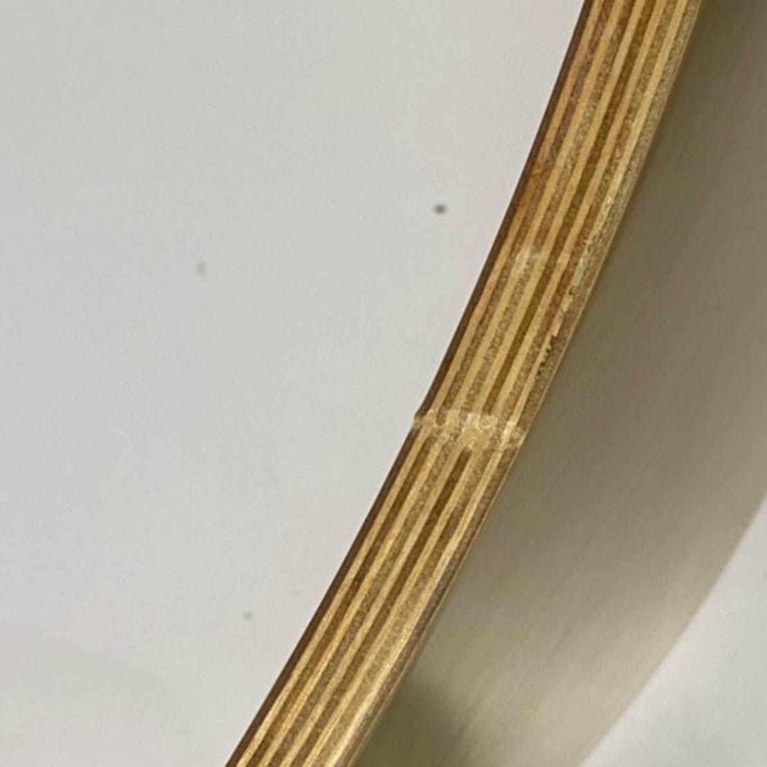 ColorFan - 瑕疵出清-BABY彎板