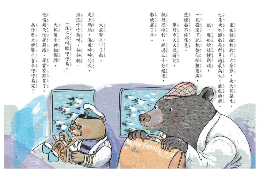 Doctor大熊醫生粉絲團(2019新版)