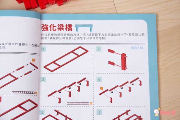 親子天下【小孩的科學】讓孩子親手解答生活中的每個「為什麼」!