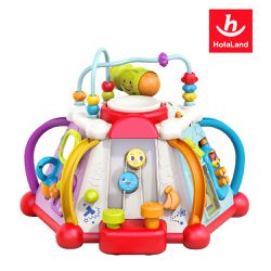 HolaLand 歡樂島 - 拍拍鼓遊樂園