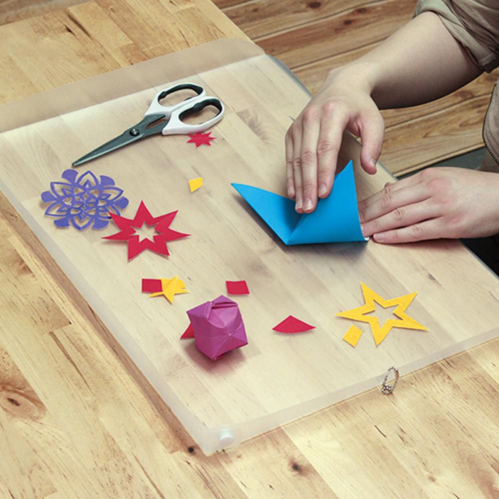 【日本SONiC 】一秒挺胸直腰！兒童學習椅墊Ｘ專注力時鐘新登場