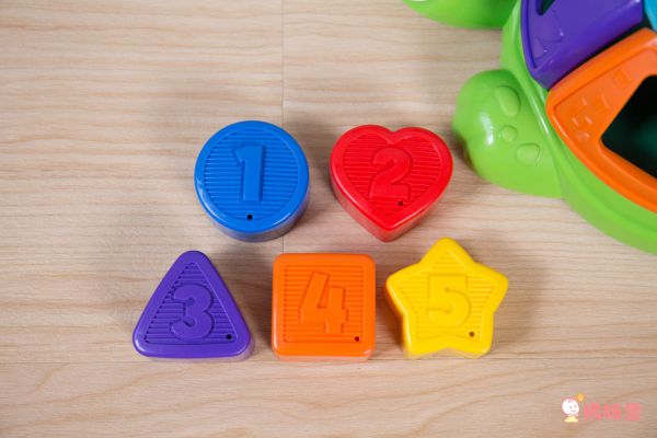 LeapFrog美國跳跳蛙 - 轉轉小海龜