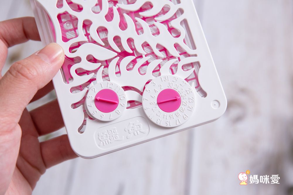 防蚊驅蟲專家！孩樂防蚊液｜ 鱷魚防蚊掛片