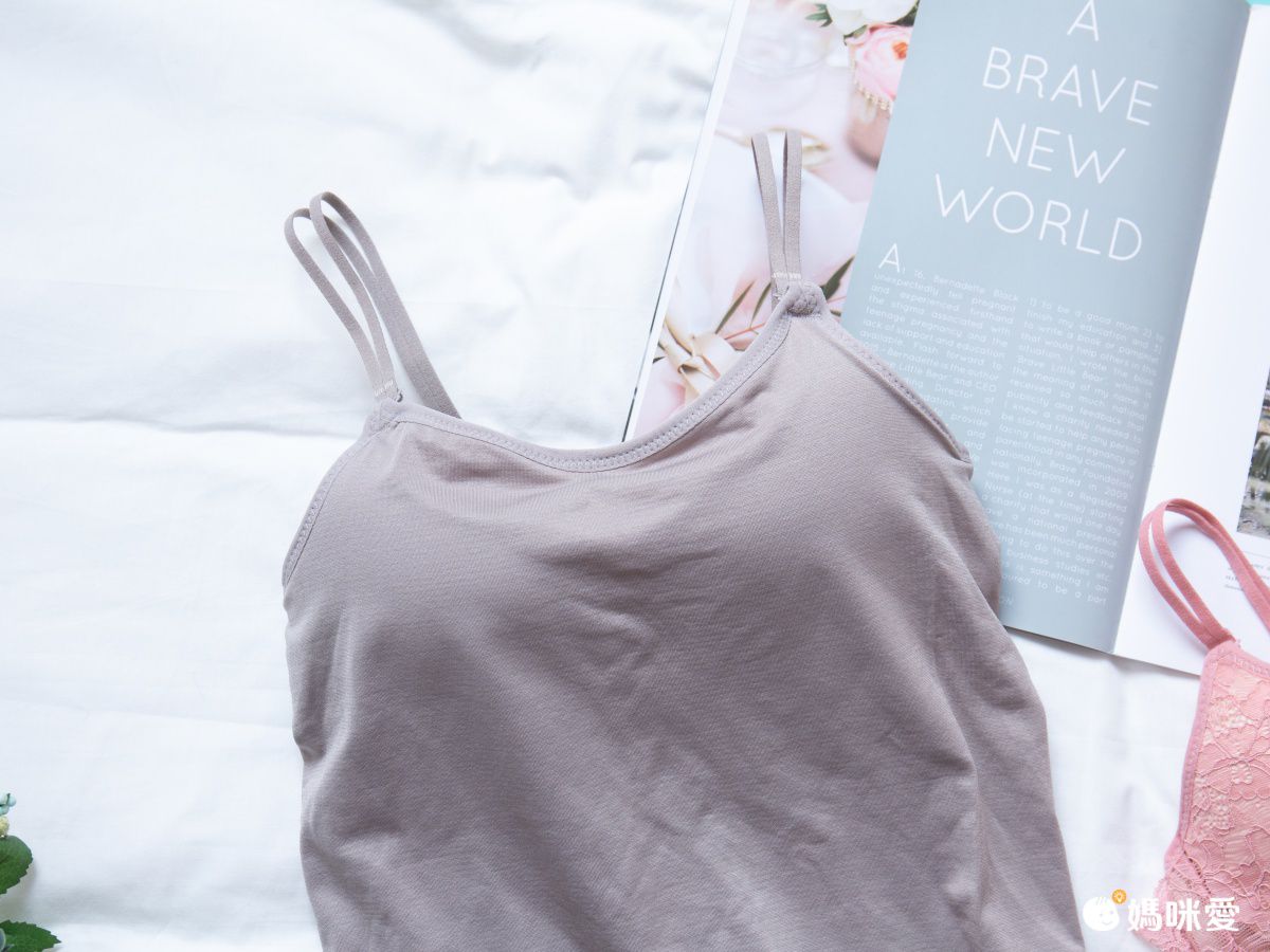 日本超盛BraTop ♡ 美胸集中一件搞定