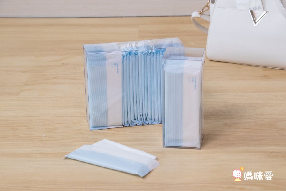 隱形防護罩！【日本VB 抗菌濕紙巾】肌膚清潔不乾澀、不刺激