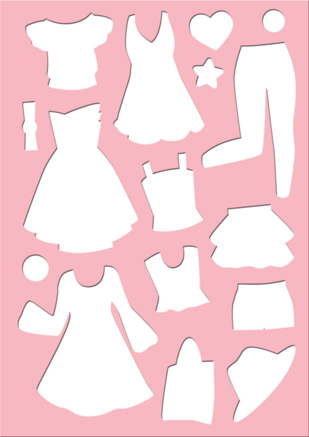 我是設計師01：時尚偶像篇