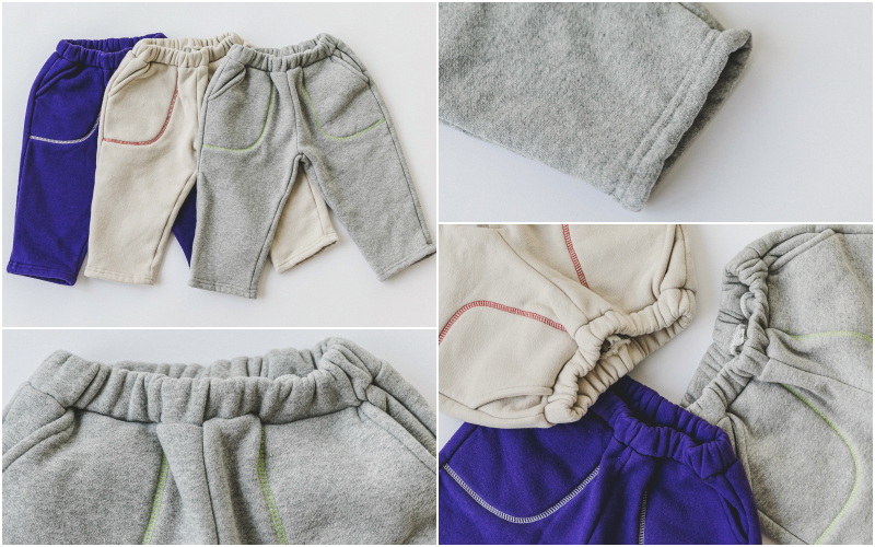 正韓｜街頭率性風 ✦ 韓國大勢穿搭潮流✦ 帥氣女寶必備！