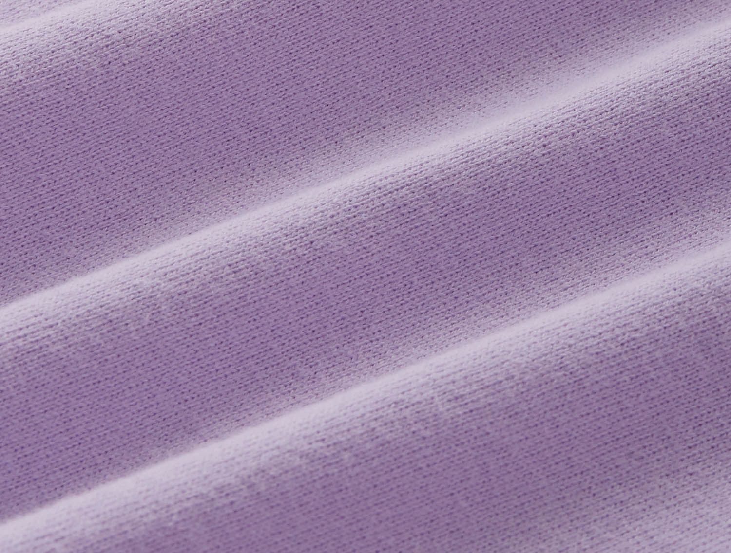 日本千趣會 - 迪士尼波浪衣襬長T-小美人魚-薄荷白