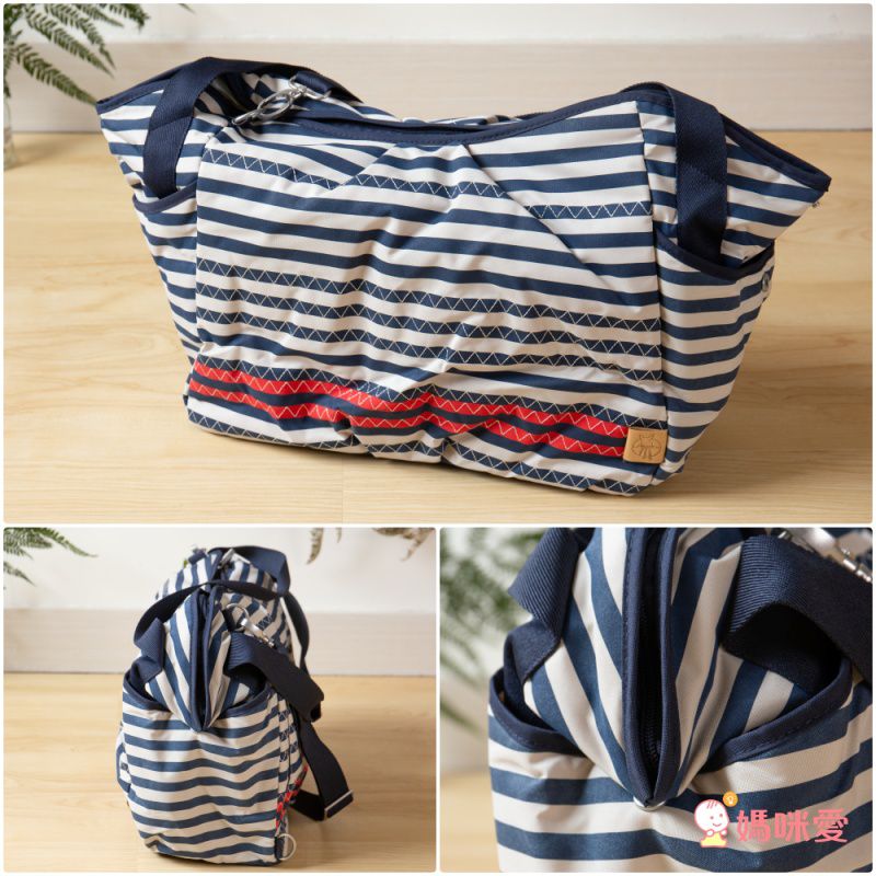 德國 Lassig 時尚媽媽包、親子包 ♥ 名人媽媽愛用款,最低 51 折起↘